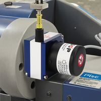 Encodeur de fil de tirage de 1500mm de pot de ficelle pour des machines de tôle