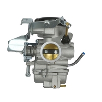 Carburateur de remplacement pour moto Bajaj125 Discovery125 Pulsar135 Rouser135, moteur 135cc