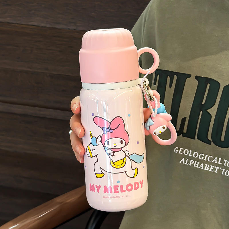 My Melody (including plush toy)