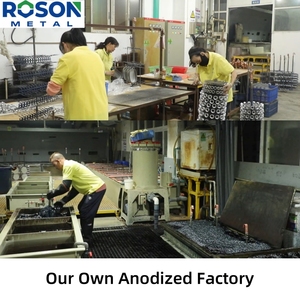 Nhu cầu chính xác nhôm xử lý <span class=keywords><strong>CNC</strong></span> các bộ phận công kim loại <span class=keywords><strong>CNC</strong></span> phụ tùng tùy biến các bộ phận phay dịch vụ - Product Image 4