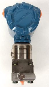 Kinh Tế ban đầu Emerson rosemounts 4088 phân tích multivariable Transmitter 4088 độ chính xác cao - Product Image 3