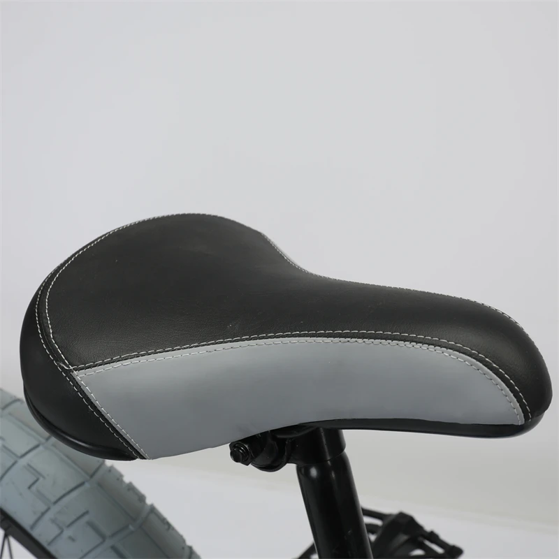 20インチストリートジャンプbmx自転車ゲームミニbmxバイクベロ