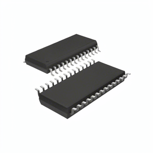 ชิ้นส่วนอิเล็กทรอนิกส์สำหรับการจัดการพลังงาน (PMIC) รุ่น DS3882E+ บริการครบวงจรแบบดั้งเดิม 28 TSSOP - Product Image 1