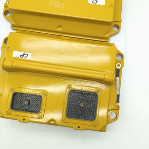Piezas de Repuesto para Excavadoras de Maquinaria de Construcción 2622879 3722905 372-2905 Módulo de Control del Motor de la Excavadora ECM ECU - Product Image 6