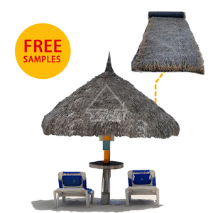 Ô dù mái tranh nhân tạo Bali <span class=keywords><strong>Tiki</strong></span> giảm giá sốc - Product Image 1