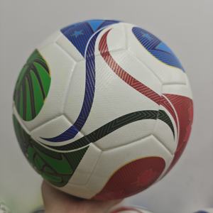 Balón de Fútbol Premium Termosellado para la Copa Mundial de Fútbol 2026 - Product Image 4