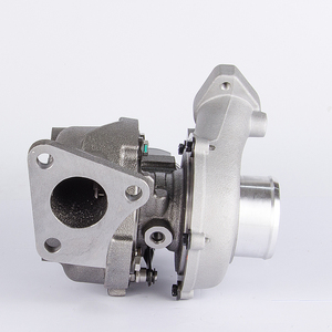 Nuovo Turbocompressore Completo BV35 54359880027 55225439 per Opel Astra J/Corsa D/<span class=keywords><strong>Meriva</strong></span> B <span class=keywords><strong>1.3</strong></span> CDTI A13DTE - Gruppo Turbo Universale - Product Image 1