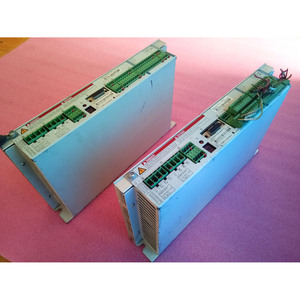 ไดรฟ์ INDRAMAT DKC01.1-030-3-FW FWA-ECODRV-ASE-04VRS-MS รุ่นดั้งเดิม - Product Image 4