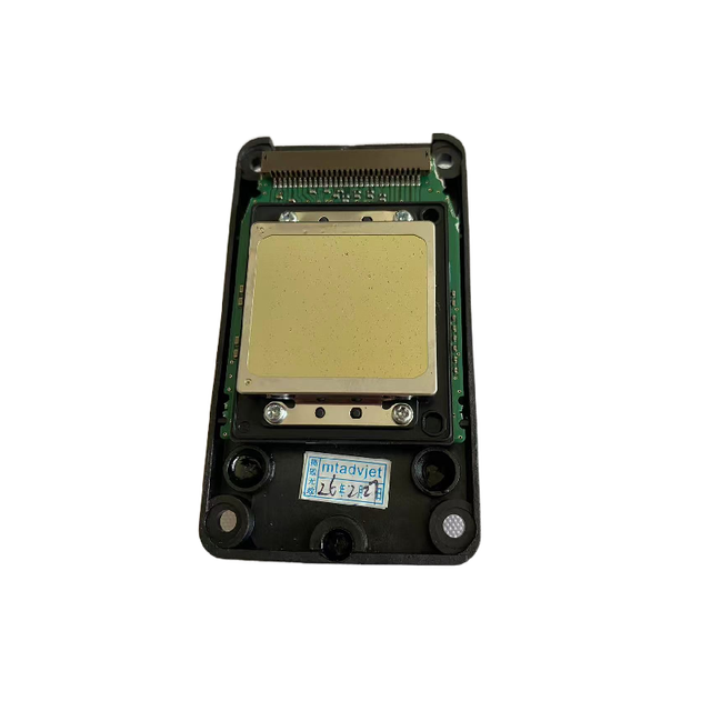 For  UV Inkjet Printer XP6000 Printhead New Flatbed Printer Parts