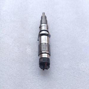 Pièces de moteur d'origine pour engins de construction neufs 5263262 4940170 5263307 5263308 5263316 Pompe à injection diesel Moteur P - Product Image 1