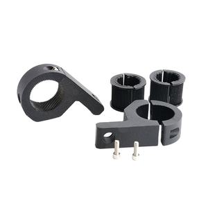 ตัวยึดไฟ LED แบบปรับได้ ขนาด 1 นิ้ว/1.5 นิ้ว/1.75 นิ้ว/<span class=keywords><strong>2</strong></span> นิ้ว สำหรับติดตั้งบนโรลบาร์รถ UTV ATV สำหรับใช้งานออฟโรด - Product Image 5