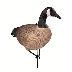 เหยื่อล่อเป็ดจำลองแบบลอยน้ำ ทำจากวัสดุ EVA ทนทาน กันน้ำ เป็นมิตรกับสิ่งแวดล้อม สำหรับการล่าเป็ด - Product Image 2