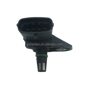 Suku cadang ekskavator 0281002680 Sensor tekanan asupan udara untuk <span class=keywords><strong>EC210B</strong></span> <span class=keywords><strong>E240B</strong></span> <span class=keywords><strong>E290B</strong></span> E360B Sensor tekanan asupan - Product Image 5