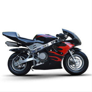 Minimoto de Cross de <span class=keywords><strong>49cc</strong></span> y 2 Tiempos - Product Image 4
