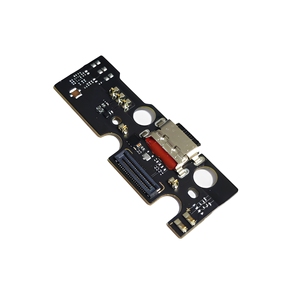 Para Lenovo Tab M8 4.ª generación TB300FU TB-300FU TB3O0FU TB300XU: Conector de puerto de carga, cable flexible, placa de repuesto para reparación - Product Image 1