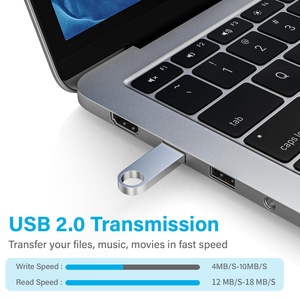 Promotional OEM Low Price Card Pendrive 3.0 Metal <strong>USB</strong> <strong>Flash</strong> Drive 4GB 8GB 16GB 32GB 64gb 128gb 256gb <strong>Usb</strong> <strong>Memory</strong> Stick - Product Image 2