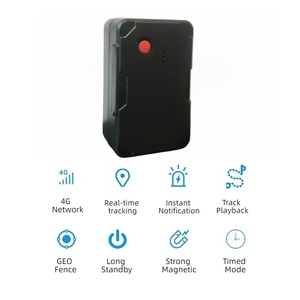 वैश्विक निर्यात बाजारों में वृद्ध बच्चों का पता लगाने के लिए लंबे समय तक चलने वाले बच्चों के लिए मजबूत चुंबकीय जीपीएस लोकेटर - Product Image 2