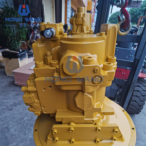อะไหล่รถขุดคุณภาพสูงขายส่ง 322-8733 ปั๊มไฮดรอลิกรถขุดสำหรับ CAT 330D 336D 336D2 M330D C9 C-9 - Product Image 4