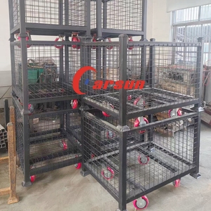 Ruedas Giratorias Industriales de Hierro Fundido de Alta Resistencia de <span class=keywords><strong>4</strong></span>, 5, 6 y 8 Pulgadas con Freno de Bloqueo Total y Alta Capacidad de Carga para Carros y Carretillas - Product Image 5