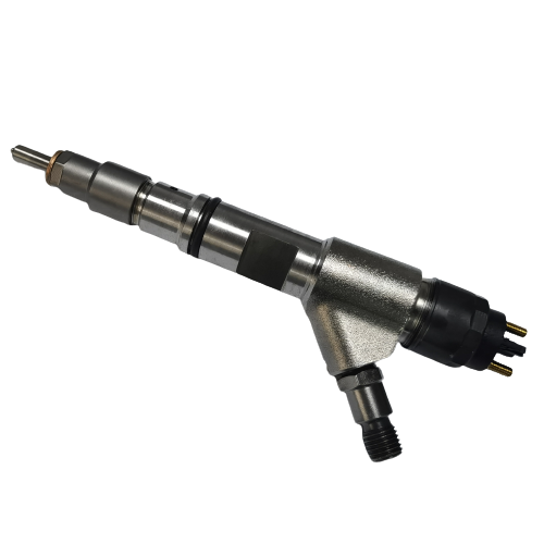 Детали дизельного двигателя Common Rail топливный инжектор OE 0445120134