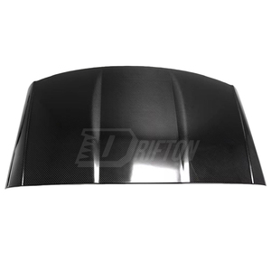 Cubierta de Techo de Repuesto de Fibra de Carbono Prepreg Real Drifton para Corvette C8 Coupe Stingray Z51 E-Ray Z06 Z07 2020-2026 - Product Image 4