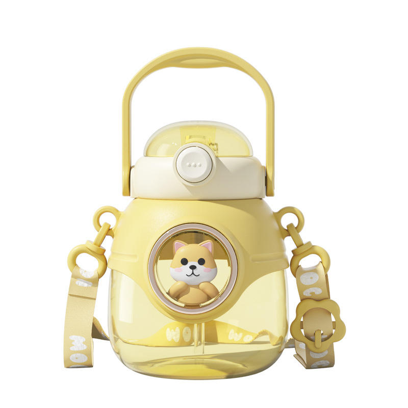 สีเหลือง-สุนัข