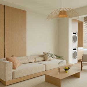 <span class=keywords><strong>Impiallacciatura</strong></span> in PVC Effetto Legno per Decorazione d'Interni, Pannelli e Rivestimenti Murali in Legno Carbonizzato - Product Image 5