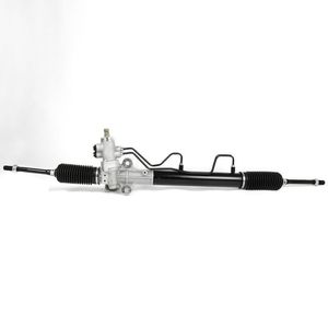 Para <span class=keywords><strong>Hyundai</strong></span> <span class=keywords><strong>Tucson</strong></span>/Sportage cremallera <span class=keywords><strong>de</strong></span> dirección asistida <span class=keywords><strong>caja</strong></span> <span class=keywords><strong>de</strong></span> cambios <span class=keywords><strong>de</strong></span> dirección automática 04-12 Rhd 57700-1F000 57700-1F800 57700-1F890 - Product Image 6