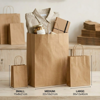 Gobelets et boîtes à emporter personnalisés en papier kraft biodégradable, écologiques, imperméables, avec revêtement PE, pour restaurants, avec gaufrage