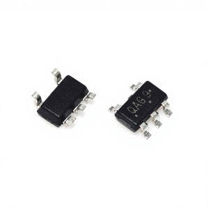 ANSOYO NCP115ASN250T2G NCP115 5-TSOP IC Chips <b>Integrated</b> <b>Circuits</b> Power Management PMIC Electronic Components - Product Image 1