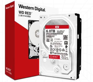 Disque dur 6 To Red Pro NAS <span class=keywords><strong>WD6003FFBX</strong></span> 7200 RPM Classe SATA 6 Go Cache 256 Mo Disque dur interne 3.5 pouces pour application serveur NAS - Product Image 5