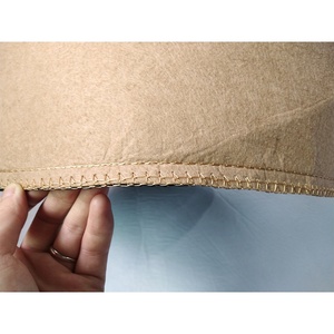 Respirant Personnalisé Étiquette Fraise Sacs <span class=keywords><strong>de</strong></span> <span class=keywords><strong>Culture</strong></span> Rond Légumes <span class=keywords><strong>Sac</strong></span> Tissu Pots 5 Gallons - Product Image 6