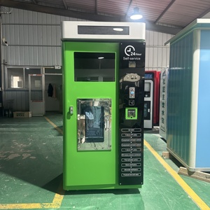 เครื่องจ่ายน้ำแบบหัวจ่ายเดียว ประหยัดพลังงาน เป็นมิตรกับสิ่งแวดล้อม สำหรับพื้นที่สาธารณะ - Product Image 6