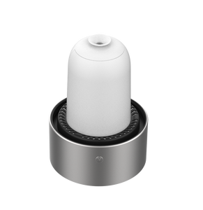 Practical Portable 60ml <b>USB</b> Plastic Household Spa Aromatherapy Diffuser Nebulizer Waterless Application-<b>controlled</b> Timing - Product Image 2