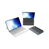 Offre Spéciale Flash Sale Nouvelle Tablette Professionnelle 12,6 Pouces Windows 11 16 Go+512 Go WiFi 6 Double Caméra Processeurs Intel