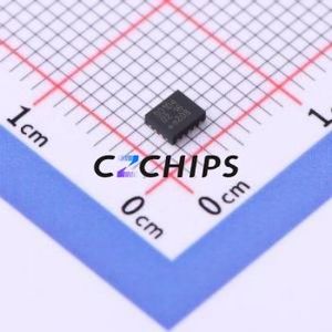 ชิปวงจรรวม NTS0104BQ ใหม่115 DHVQFN-14-EP(2.5x3) ชิปวงจรรวม/เปลี่ยนระดับ - Product Image 1
