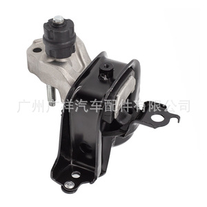 Soporte de Motor de Goma 12305-21060 para Toyota 2NZ-FE Yaris Vios - Product Image 2