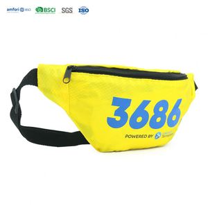 Riñonera de Moda con Estampado por Sublimación, Diseño Personalizado, Resistente al Agua, para Viajes y Gimnasio - Product Image 1