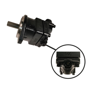 3177 гидравлический двигатель ATLAS COPCO, 3177307200 3072 00, аксессуары для установки D7, новое послепродажное оборудование с гарантией на 1 год - Product Image 6