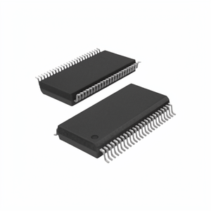 Circuito Integrado Original BUF NO INVERSOR 3.6V 48TSSOP 74ALVT16241DGG,512, Componente Electrónico al por Mayor, 48 TFSOP (0.240", 6.10mm de Ancho), Lógico - Product Image 1