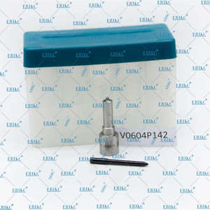 ERIKC V0604P142 Siemens หัวฉีดน้ํามันเชื้อเพลิงหัวฉีด V0604P142 Piezo หมอกหัวฉีดสเปรย์ - Product Image 4