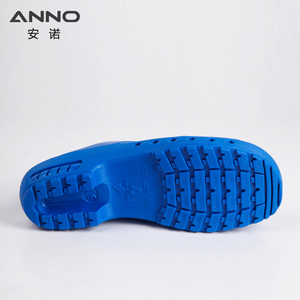 <span class=keywords><strong>Scarpe</strong></span> Ortopediche Bianche da Ospedale Comode Traspiranti per Medici e Operatori Sanitari alla Moda in TPE e Altri Materiali per Scopi Speciali - Product Image 6