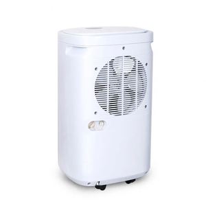 Déshumidificateur d'air frais <span class=keywords><strong>de</strong></span> <span class=keywords><strong>salle</strong></span> <span class=keywords><strong>de</strong></span> <span class=keywords><strong>bain</strong></span> avec contrôle Wifi personnalisé OEM 13l - Product Image 3