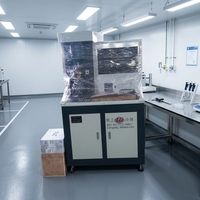 Machine d'essai universelle de friction et d'abrasion d'huile moteur à commande informatique MMW-1A pour usage en laboratoire, haute précision, marque LIANGONG