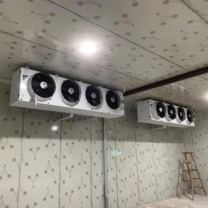 ขายร้อน BesCool มือถือระเบิด<span class=keywords><strong>ตู้</strong></span>แช่แข็ง -40 ~ -5 องศาอุณหภูมิต่ํา Walk-In <span class=keywords><strong>ตู้</strong></span>แช่แข็งห้องเย็นสําหรับผลไม้แช่แข็ง - Product Image 4