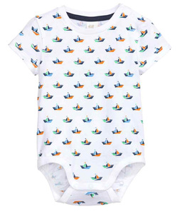 Pijamas para Bebés con Estampados Personalizados, Importados de China al por Mayor - Product Image 4