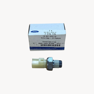 สวิตช์แรงดันน้ำมันเครื่อง Assy 3S7Z9278B ชิ้นส่วนตรวจสอบแรงดันน้ำมันทดแทนสำหรับเครื่องยนต์ยานยนต์ - Product Image 5