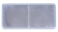 Réflecteurs LED latéraux de meilleure valeur RL-R006/R011/R005/R007/R016 Plus de 50 articles