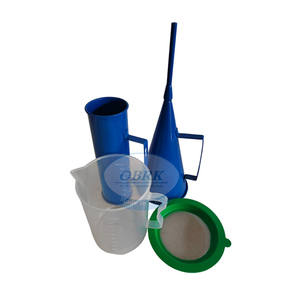 API Standard Marsh Trichter viskosi meter für Bohr flüssigkeit - Product Image 4