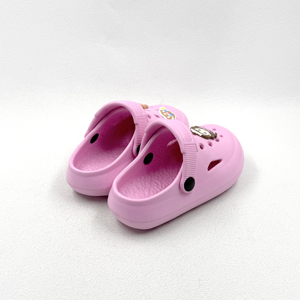 Sandales Sabots Bébé Enfant Eva à Enfiler pour Filles et Garçons, Plateforme, Jardin, Été, Printemps, Automne - Product Image 3